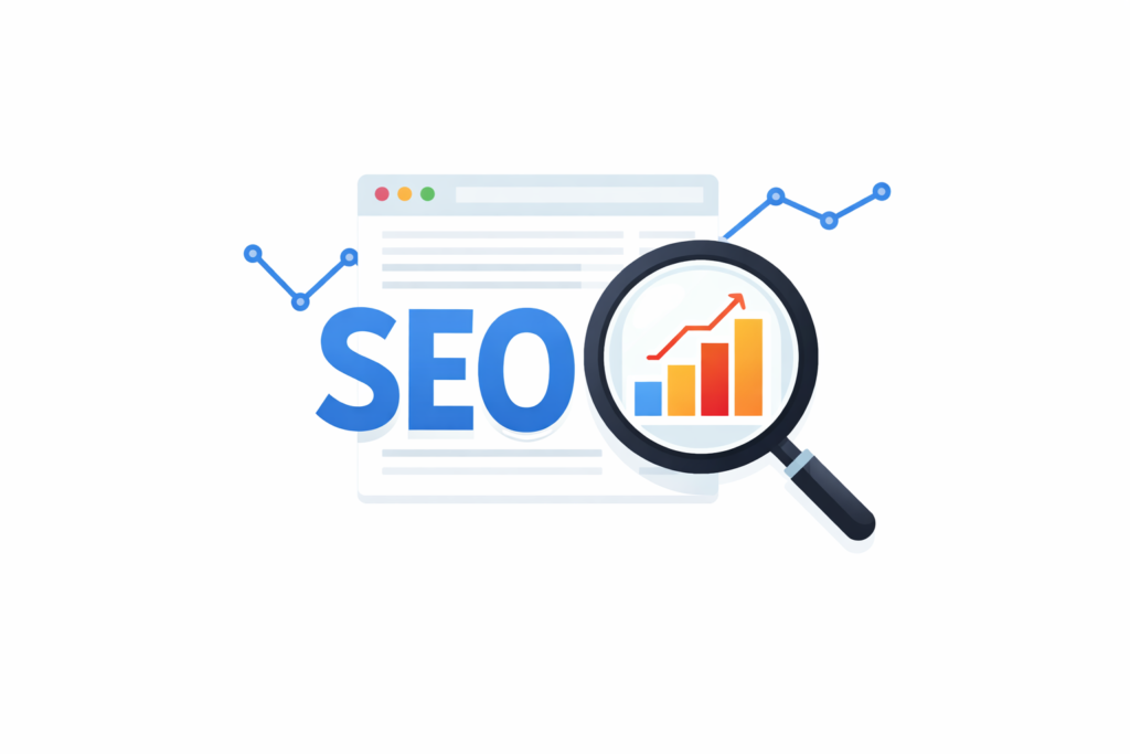 أرشفة المواقع (SEO)